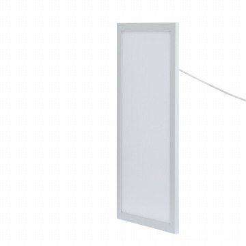 40W Rectangle Panel Lamp LED with 300*1200*12.5mm